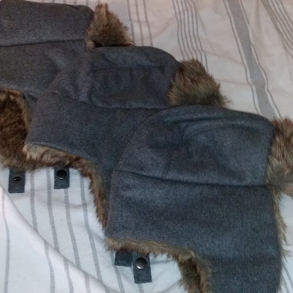 New Faux Fur Trapper Hats - (All 3) - Must Go!!! - Picture 6 of 6